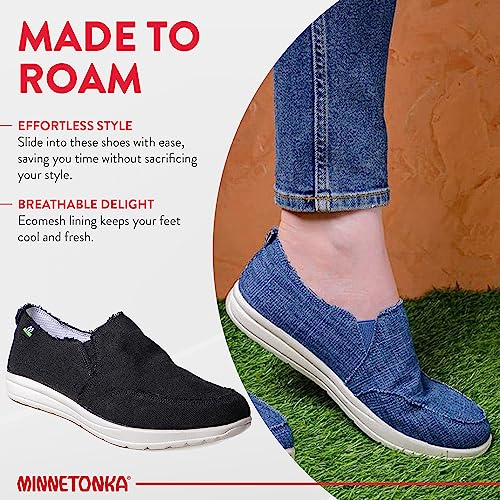 Minnetonka Women's Expanse4