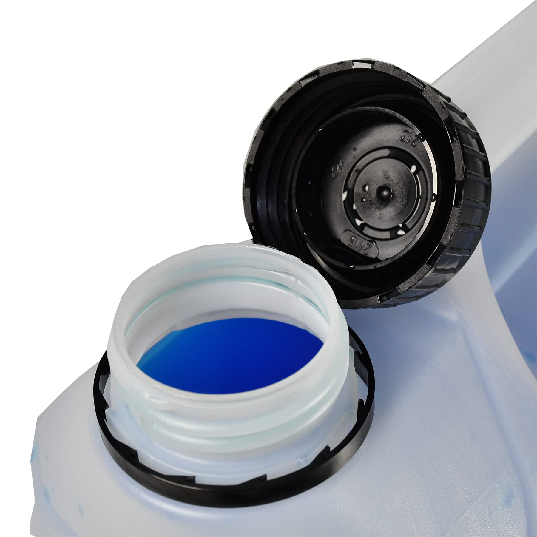 MICHELIN Expert 009357 Lave-Glace Dégivrant -30°C, Anti-Regel, 5 litres