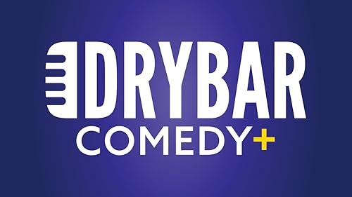 Dry Bar Comedy+