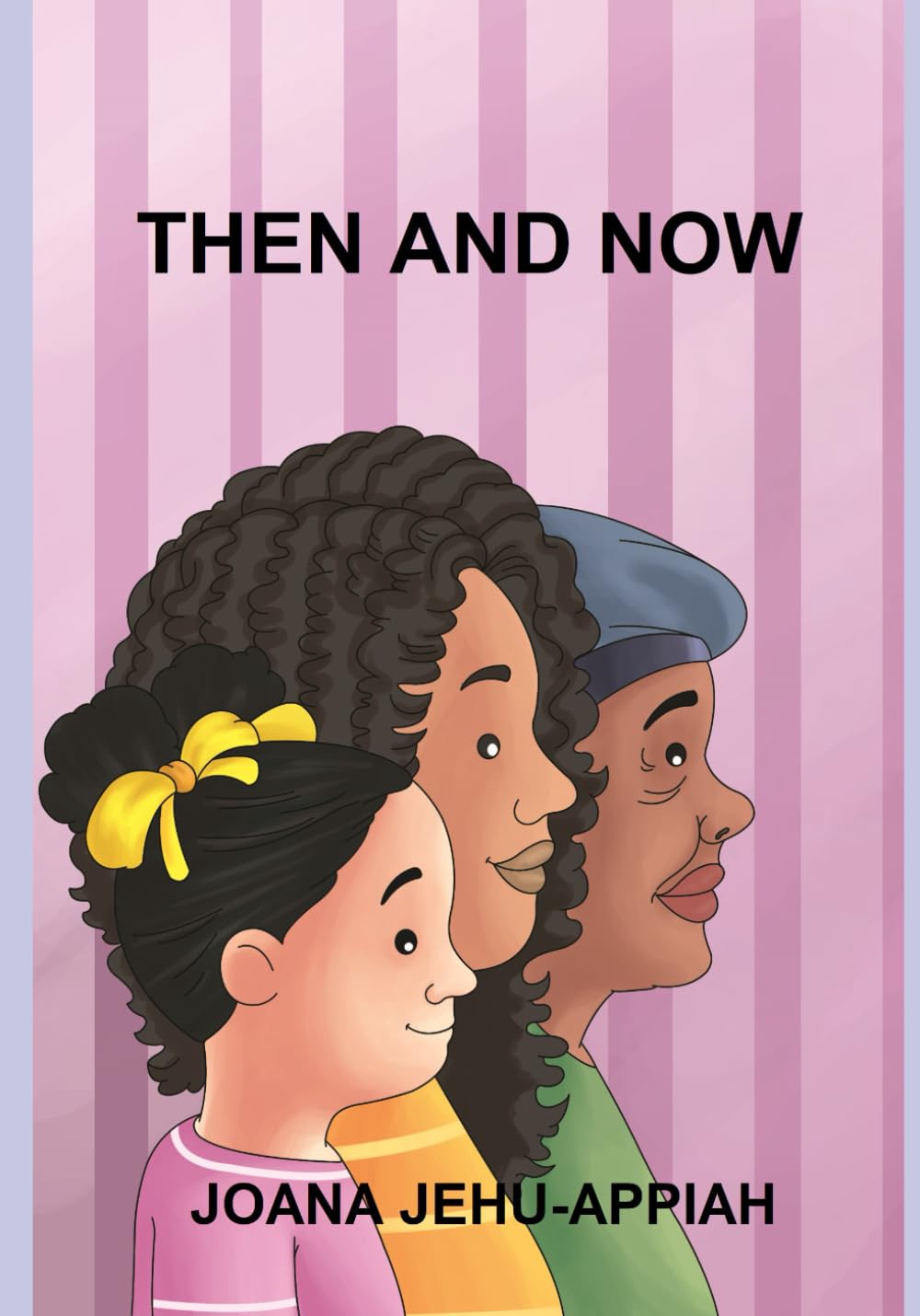 Then and Now