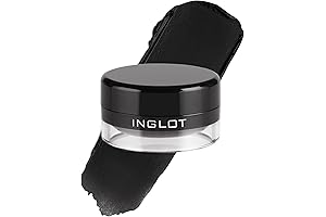 AMC Eyeliner Gel 77: The Ultimate Precision and Intensity for Your Eyes