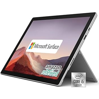 Amazon.co.jp: 【整備済み品】MS サーフェスPro 7 タブレットPC