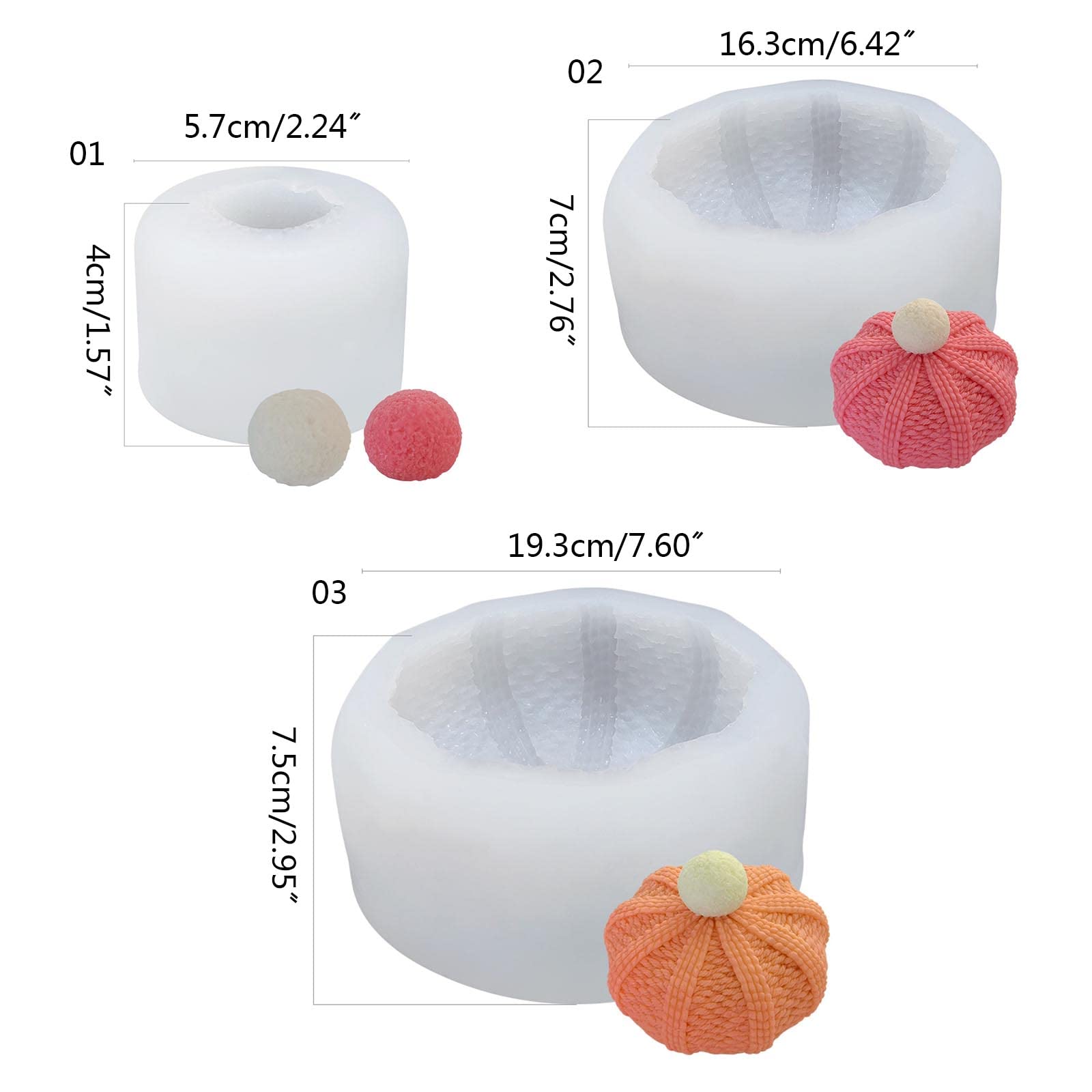 Moules à savons, chocolats, bonbons, gâteaux, décoration de gâteau en forme de chapeau de Noël, cadeau de pâtisserie