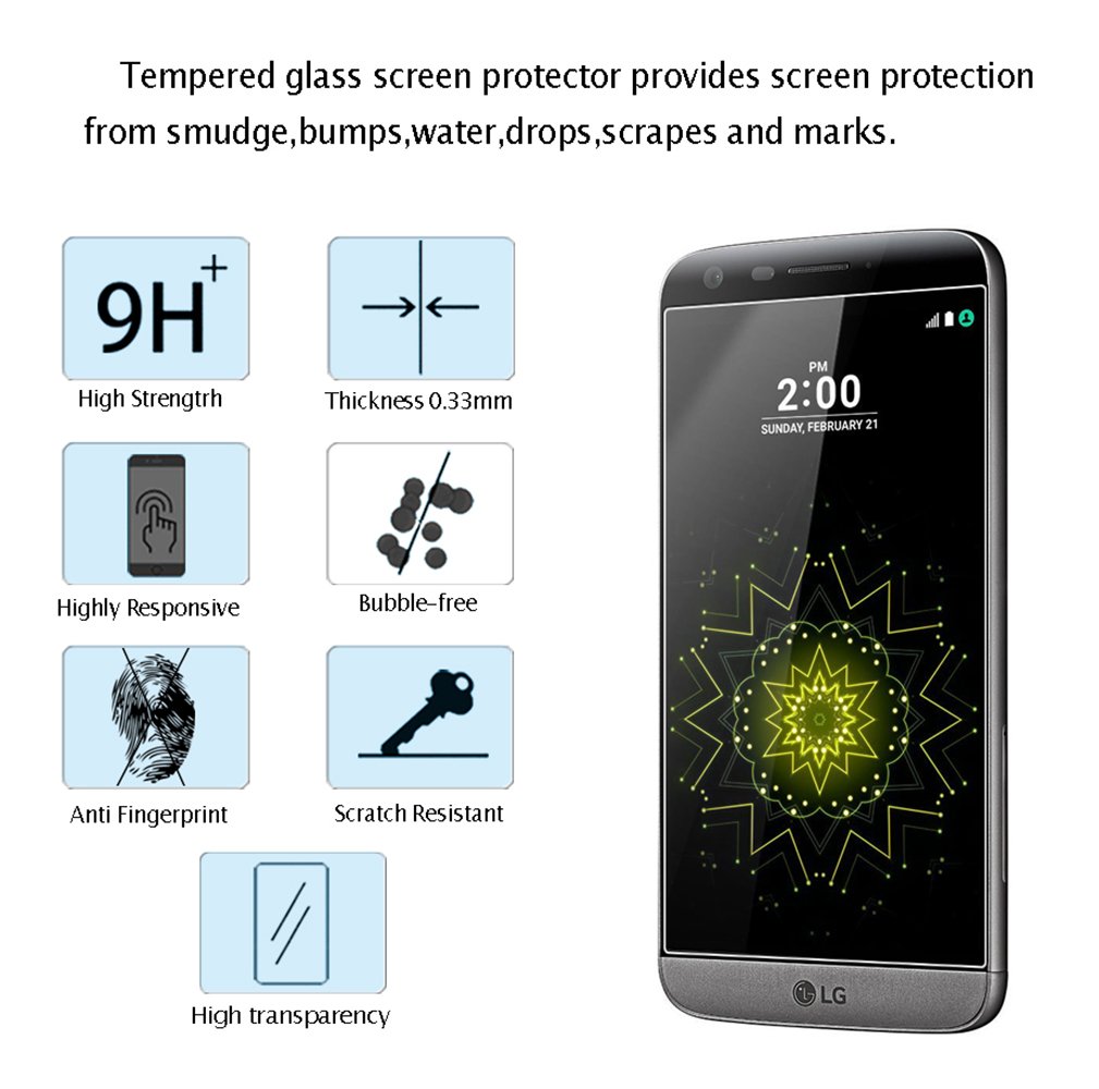 Vetro Iphone 15 Pellicola Protettiva Vetro Temperato Full Screen Per IPhone - Compatibile Con Modelli 11, 12, 13, 14, 15, 16, X Vetro Temperato Iphone Full Screen - Foto 7