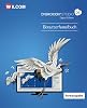 EmbroideryStudio Digital Edition Benutzerhandbuch: Farbausgabe Paperback – 25 Feb. 2024