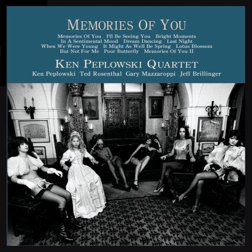 Memories Of You