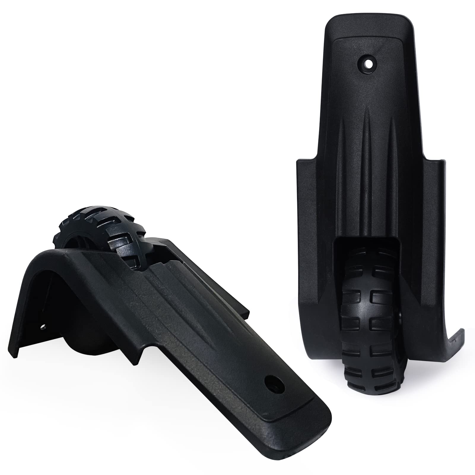 MARUTAI Rolling Tool Bag with Wheels, Replaceable Wheels, 4.7 in diameter, Sturdy and Durable, Suitable for Outdoor, Construction Sites