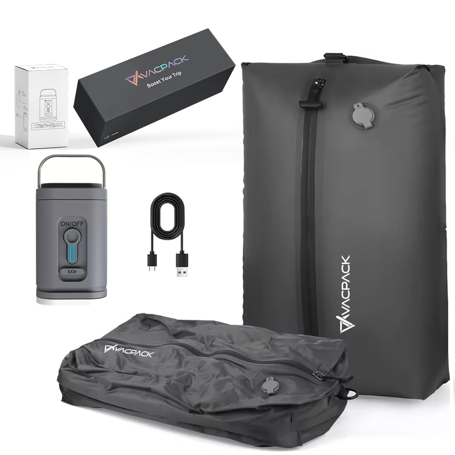 yuページ トラベル圧縮バッグ Amazon.co.jp: 【公式・正規品】VACPACK 圧縮トラベルバッグ 衣類を約