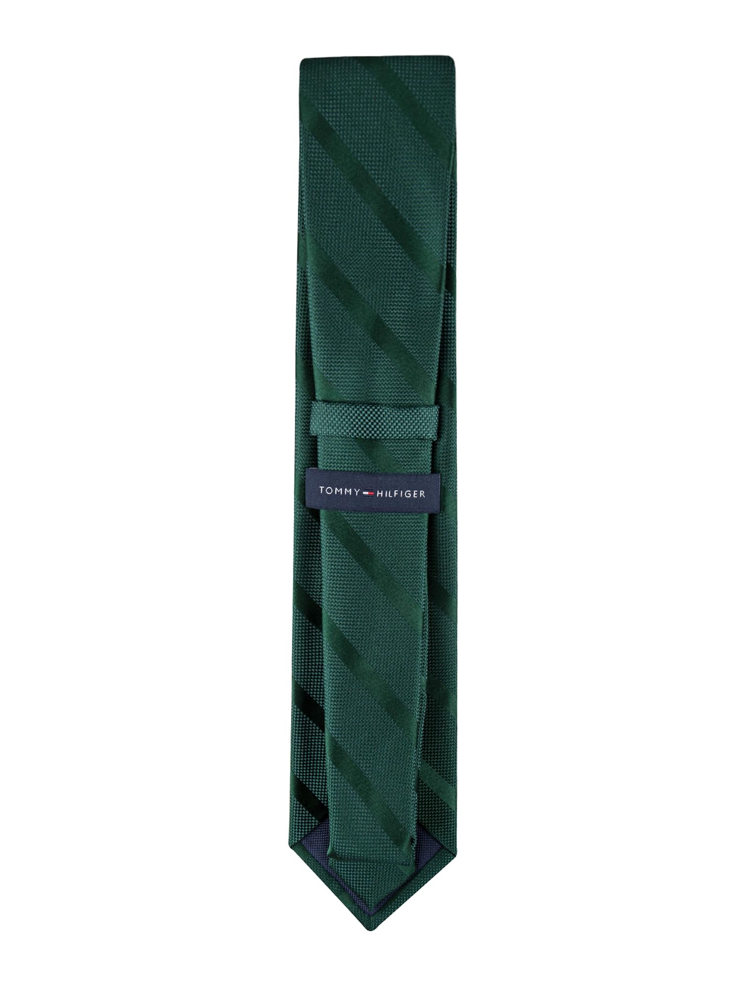 Tommy Hilfiger Herren Ties Krawatte (1er Pack)