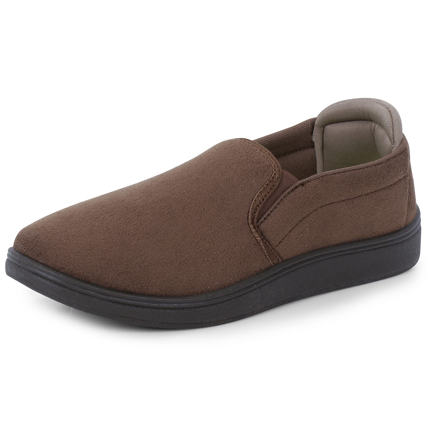 DOCTOR EXTRA SOFT Memory Foam Men's Shoes for Walking Gym Training,Casual, Sports,Slip-On,Lightweight Comfortable Lace up Athletics Slipon Sneaker Moccasins for Gent's and Boy's ART-2001