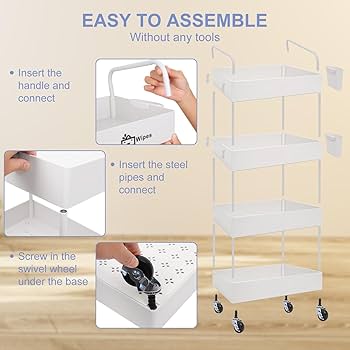 Organizer Portatile Per Pannolini - Contenitore Multiuso Per Auto E Casa Con Tasche Rimovibili, Grigio - Foto 2