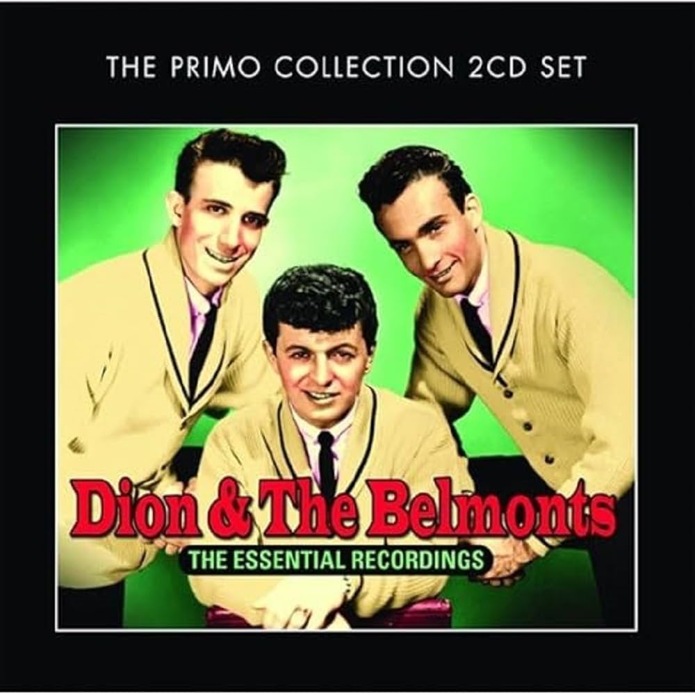 Amazon.com: Essential Recordings