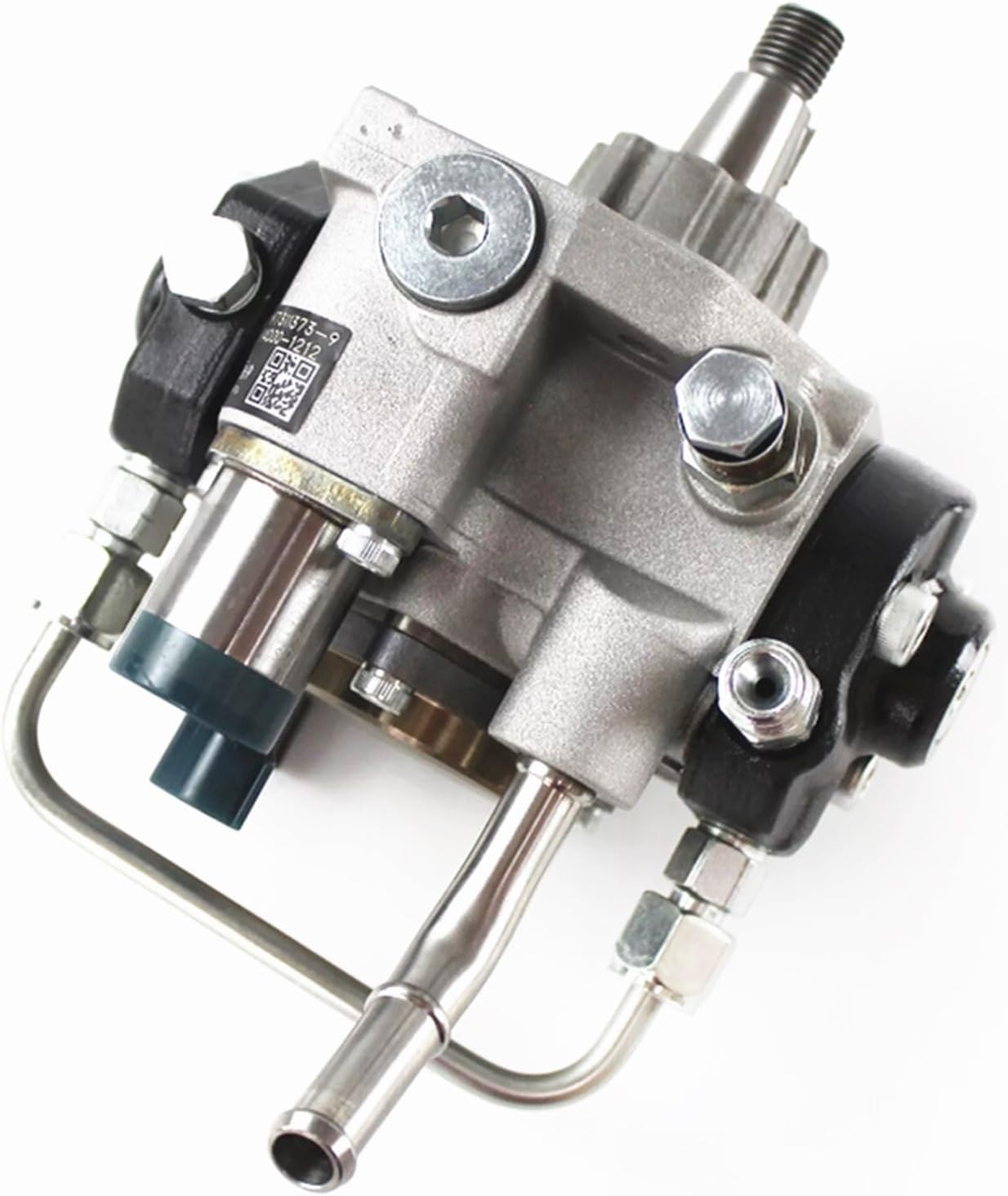 HP3 Fuel Injection Pump 294000-1401 8-98155988-1 294000-1404 Replacement for Isuzu 4JJ1 Engine D-MAX