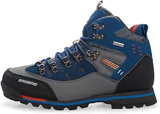 scarponcini trekking