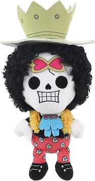 SAKAMI Plush Brook 25 cm