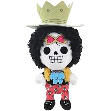 SAKAMI Plush Brook 25 cm