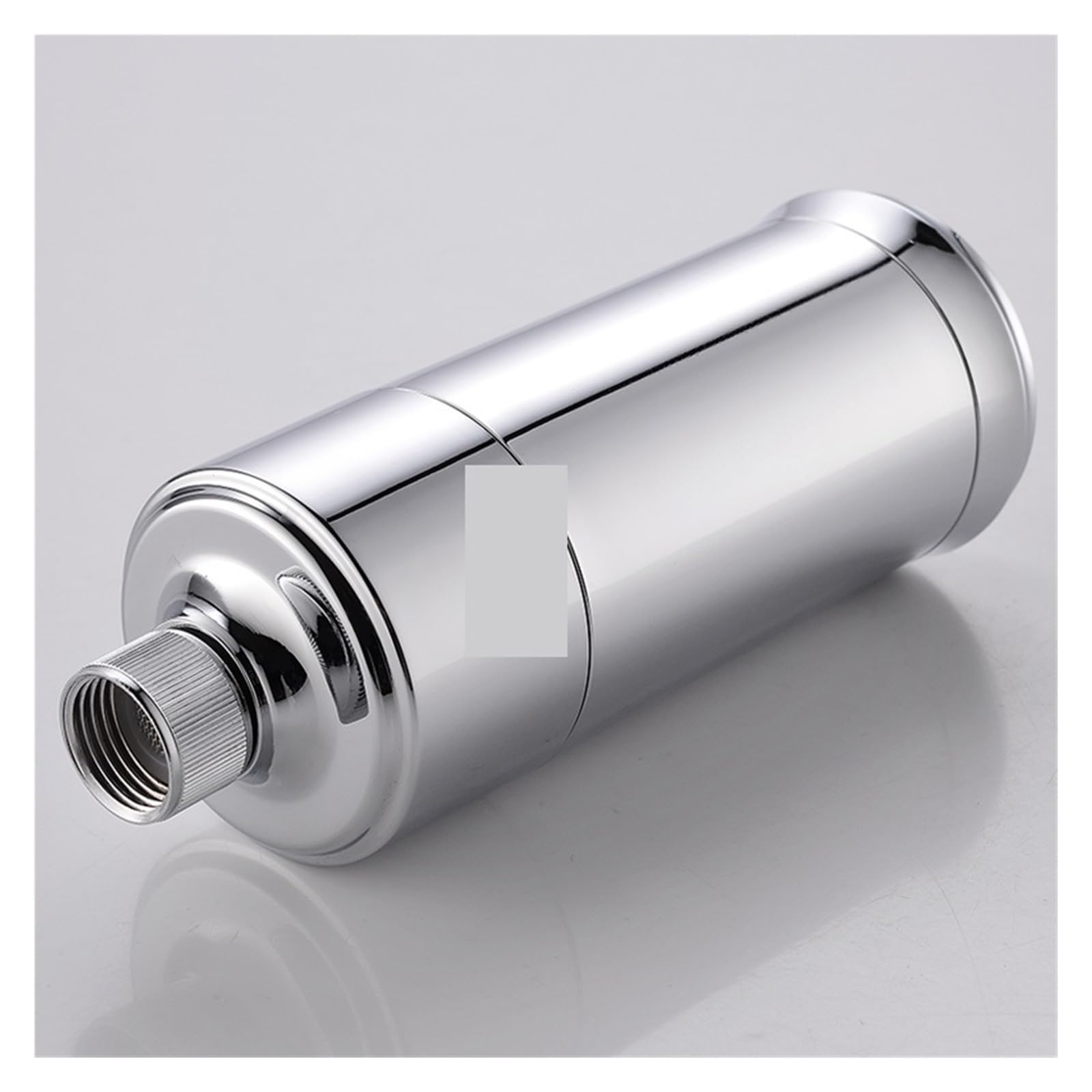System filtracji wody pod zlewem Prysznicowy filtr do wody Oczyszczacz wody w gospodarstwie domowym, redukcja chloru Odchlorowanie metali ciężkich Poprawia stan skóry(3PCS Replacements)