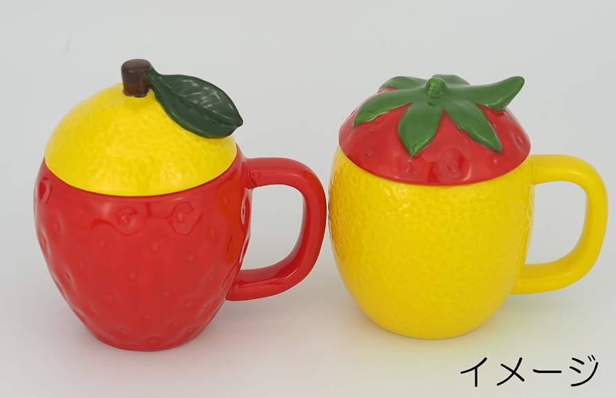 Amazon.com: サンアート Sunart SAN2916 Cute Tableware Vegetable and