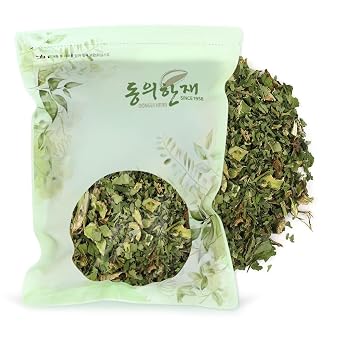 Organic Natural Pure Ashitaba/Angelica Keiskei Dried Bulk Herbs -10.58 Ounce 300gram