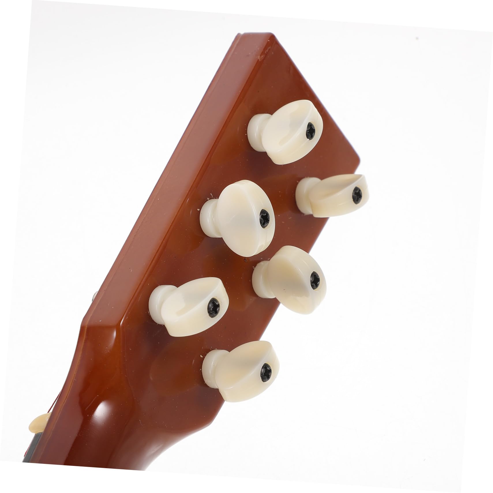 23 Juguete de Madera de Pulgadas Guitarra para Niños Principiantes