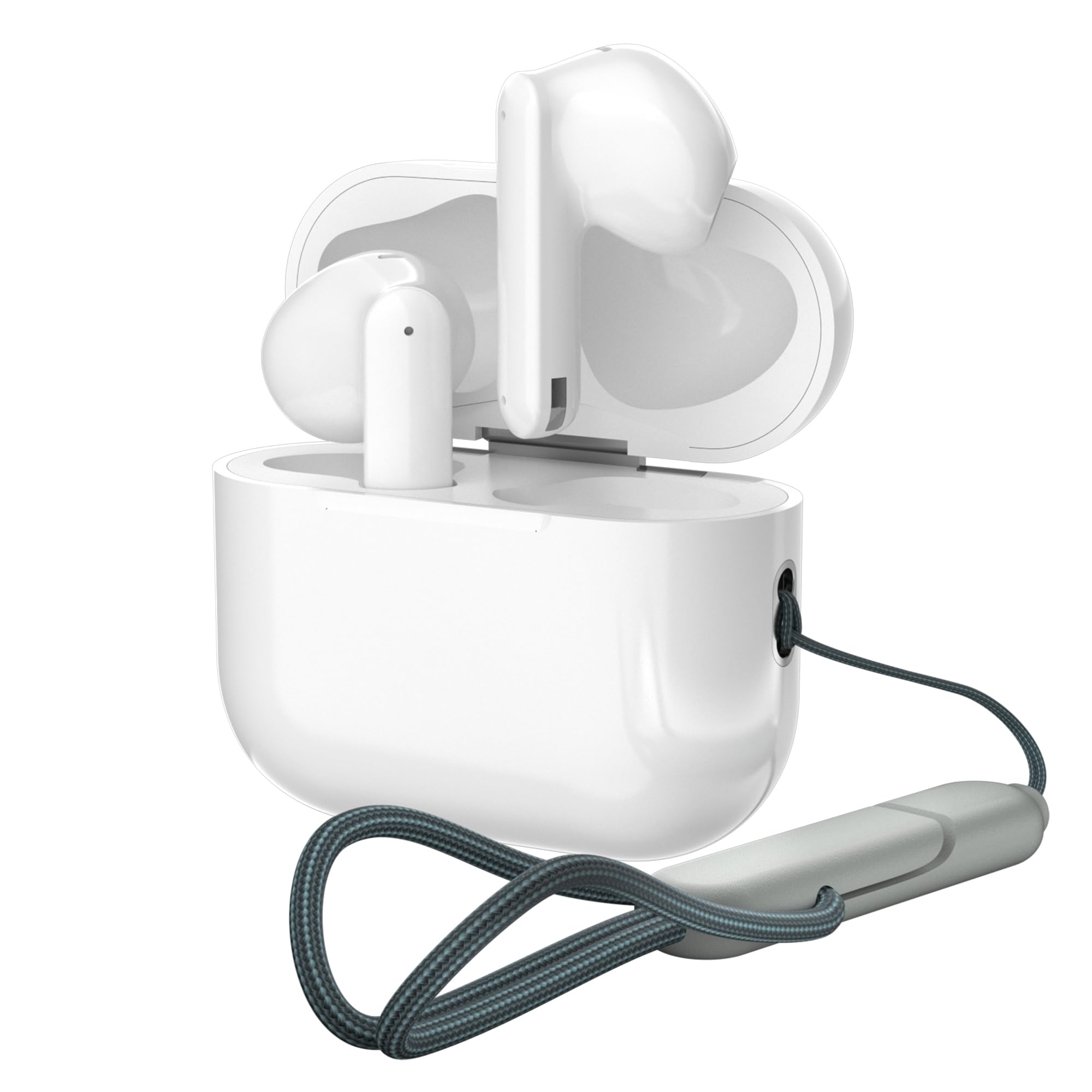 Amazon.co.jp: 【新登場！bluetooth5.4】 ワイヤレスイヤホン