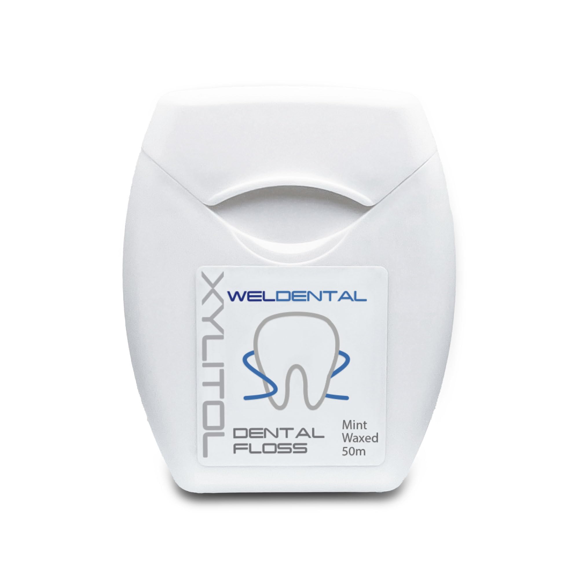 Xylitol Dental Floss