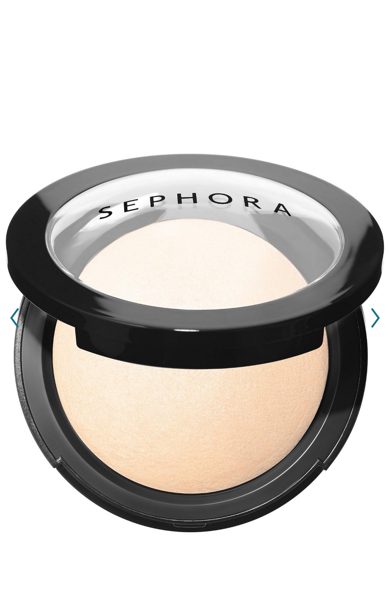 SEPHORA COLLECTION Microsmooth Multi-Tasking Baked Face Powder Foundation 5 Porcelain