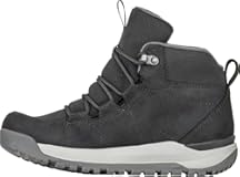 Women's Cedar Mid Insulated B-Dry Waterproof Hiking Boot