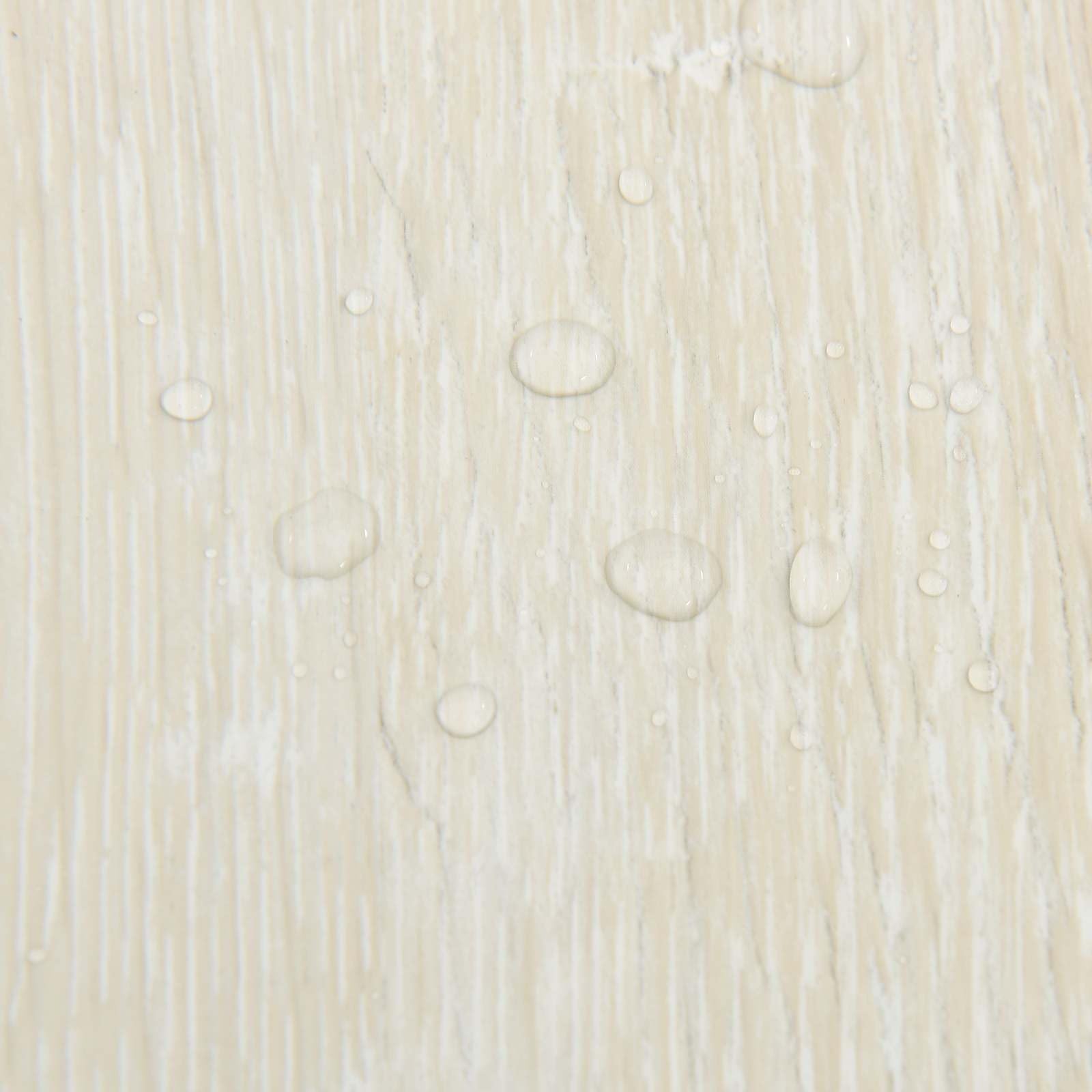 Tablones de suelo autoadhesivos de PVC, color crema, 30,5 x 30,5 cm, 20 unidades, para salón, dormitorio, cocina, pasillo, fácil instalación, suelo antideslizante con aislamiento