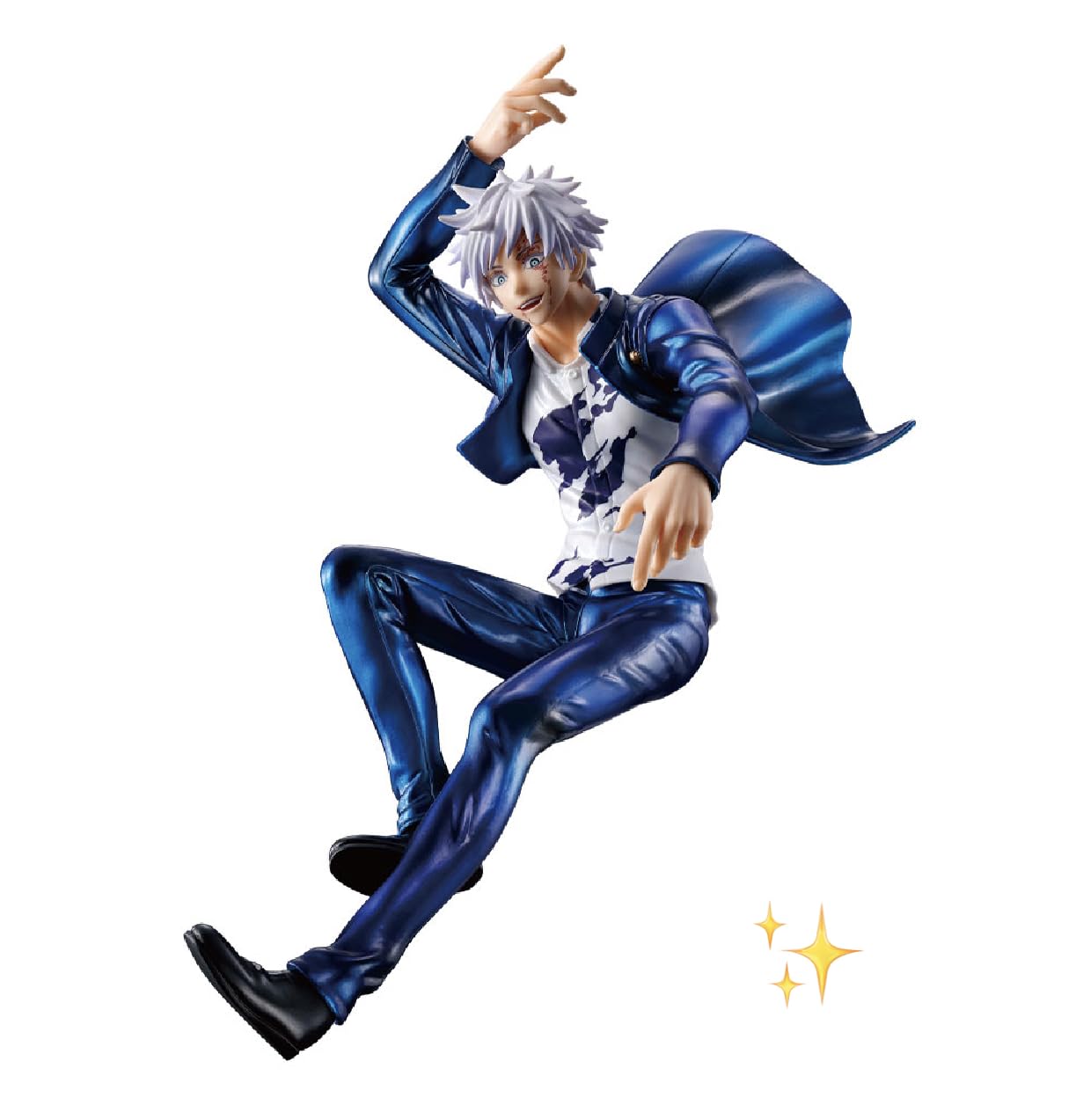 Amazon.co.jp: 一番くじ 呪術廻戦 懐玉・玉折 ～弐～ ラストワン賞  