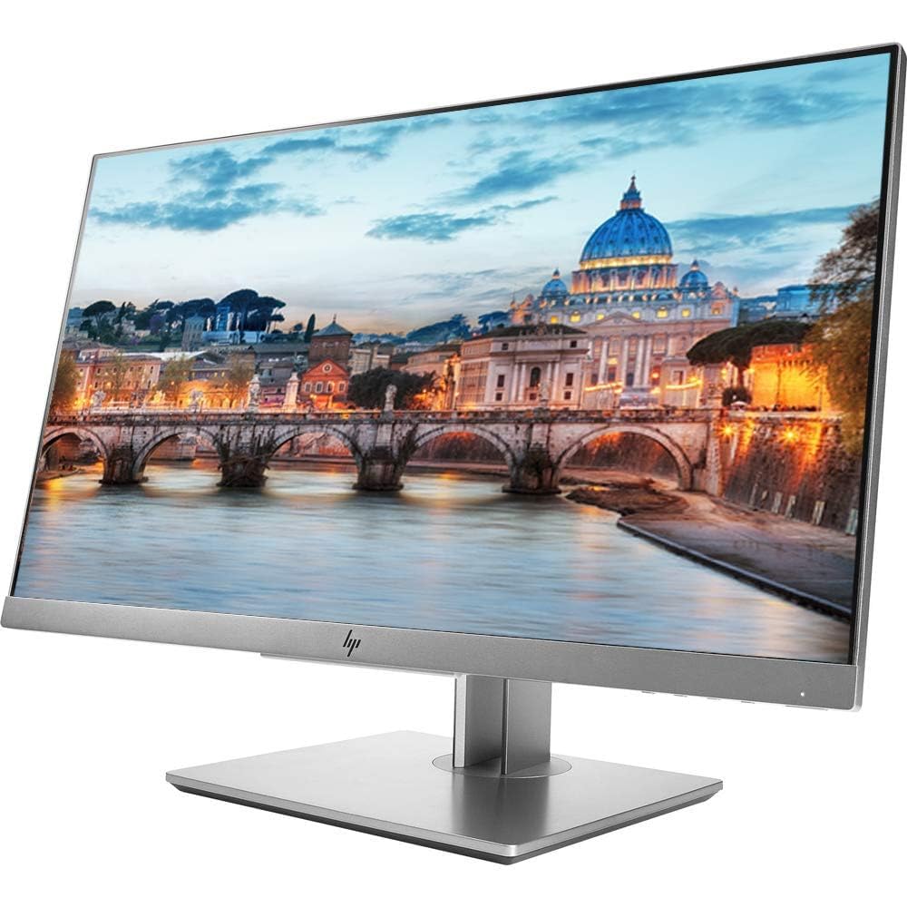 Amazon.com: HP EliteDisplay E223 21.5 Inch IPS LED Backlit Monitor