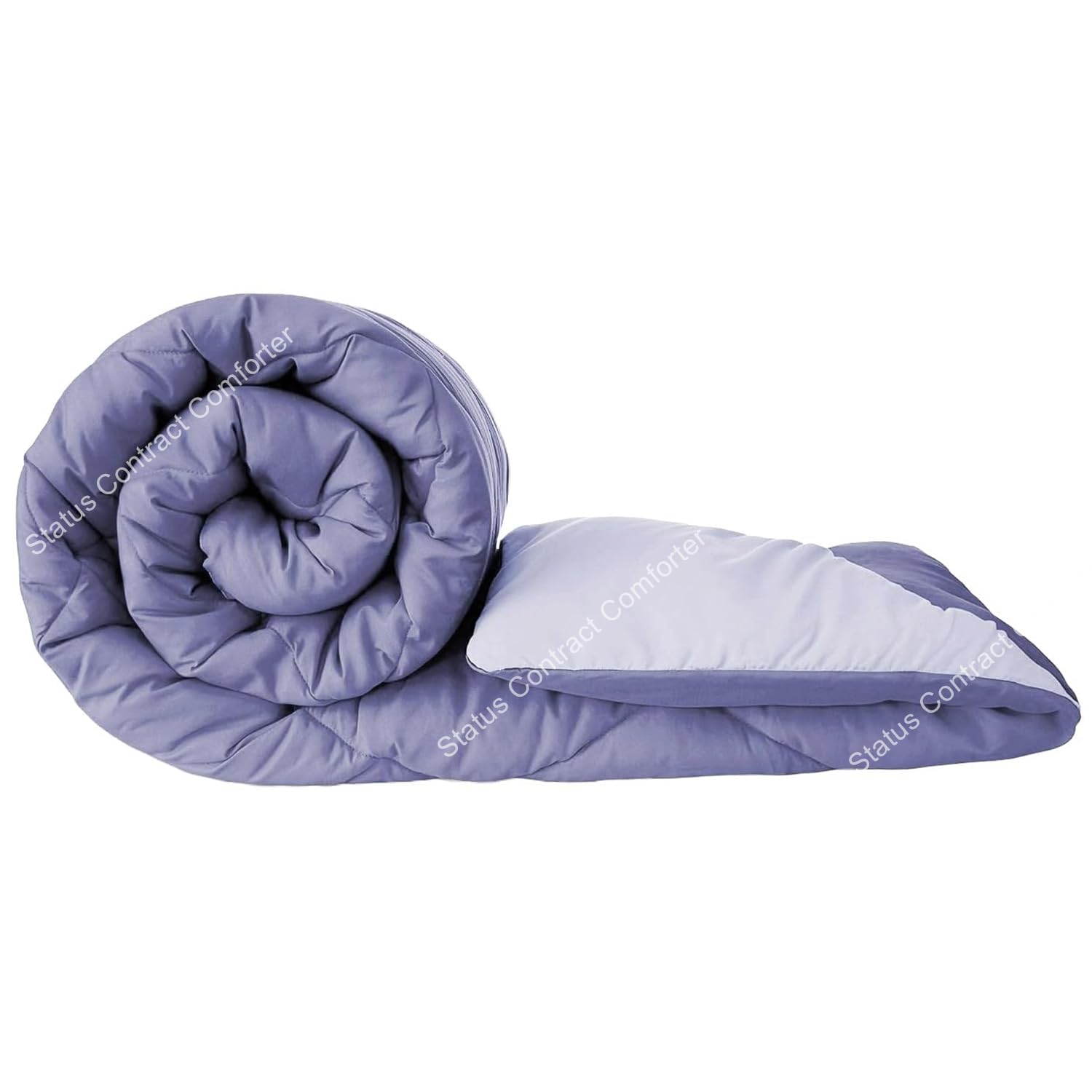See full amazon price history chart for Status Contract Reversible Solid Comforter Double Bed Blanket for Winter//Double/GSM- 220/SIZE -220 x 210 cm (Purple) Status Contract Reversible Solid Comforter Double Bed Blanket for Winter//Double/GSM- 220/SIZE -220 x 210 cm (Purple) (B0DG2MQ38Y) Amazon Price History, Amazon Price Tracker