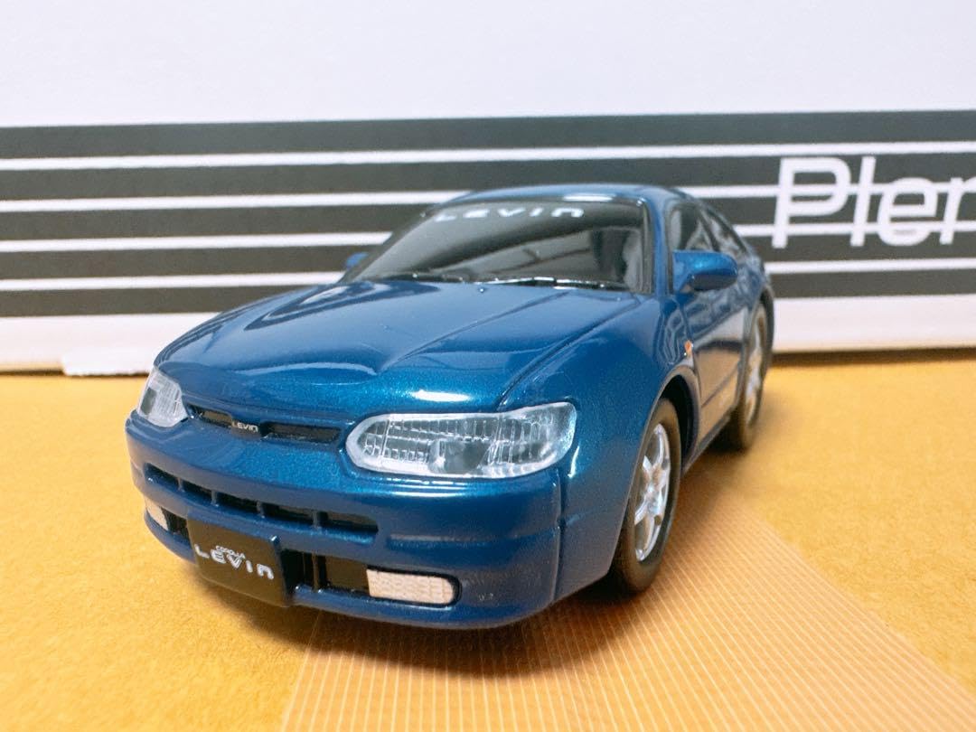 Amazon.co.jp: ドライブタウン プルバックミニカー トヨタカローラ