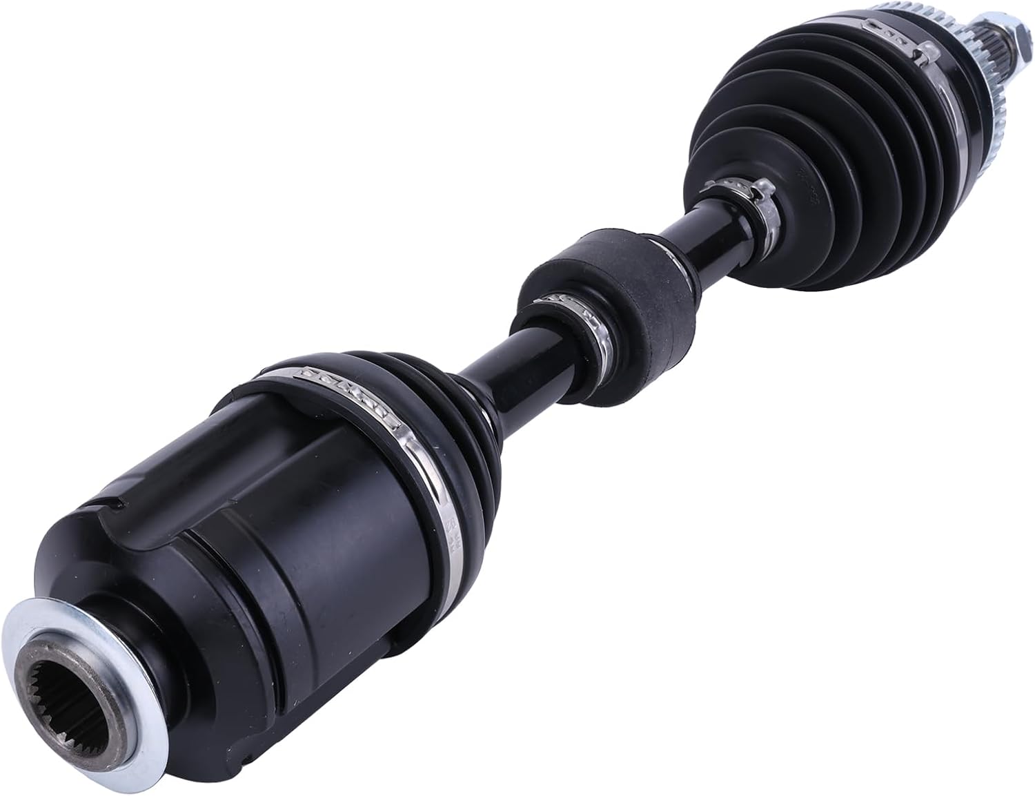 Right Outer Axle Shaft Compatible with Kia Sorento 3.3L 2019 2020 Replaces 49501-C5480 49501C5480