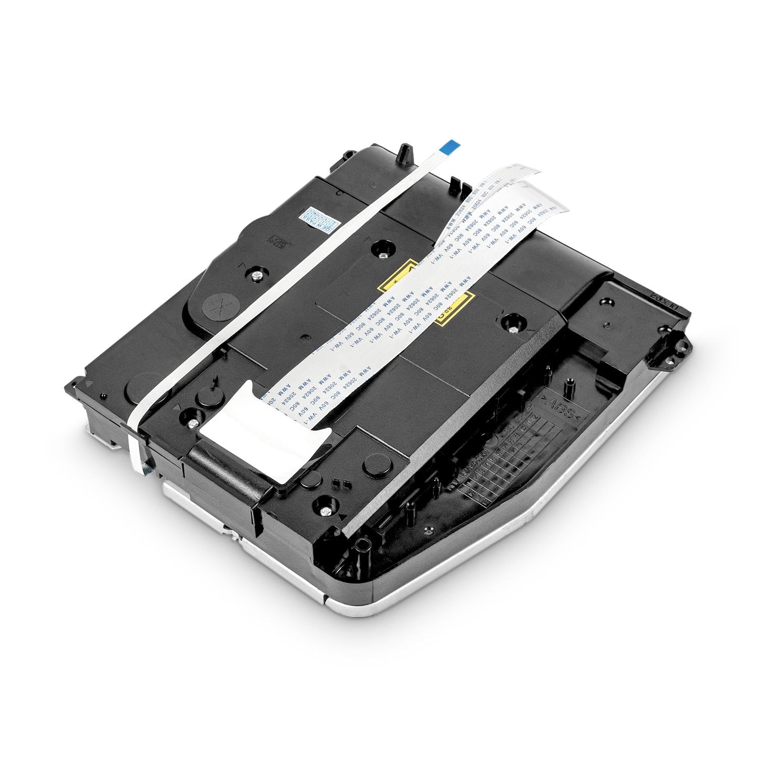 kaputt.de Laufwerk und KLD-005 KEM-496 DVD kompatibel mit Sony PlayStation 4 Slim