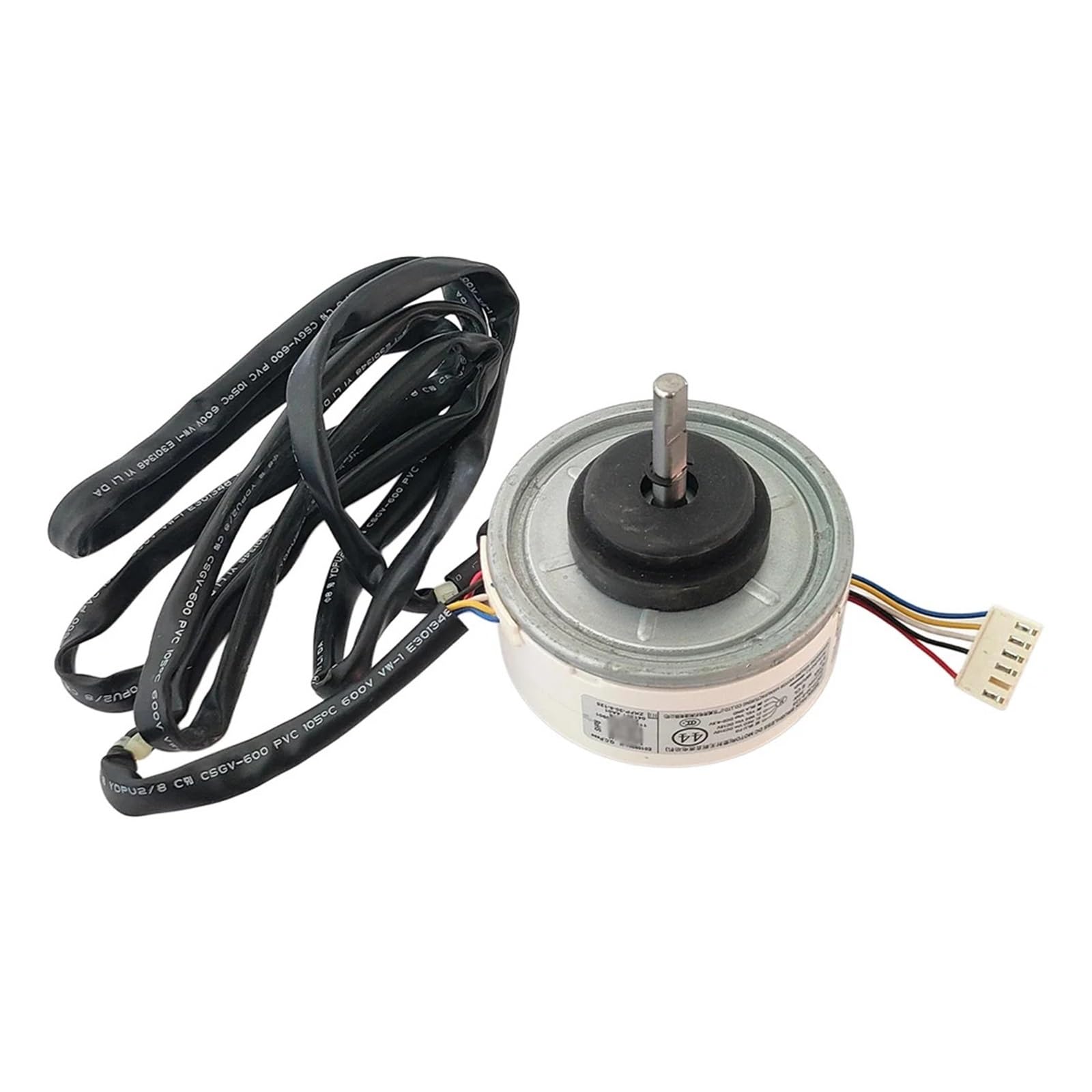 Kompatibel mit Midea, Inverter-Klimaanlage, Innengerät ZKFP-30-8-125, DC310V, 30W, DC-Lüfter, bürstenloser Motor, Klimaanlagenteile