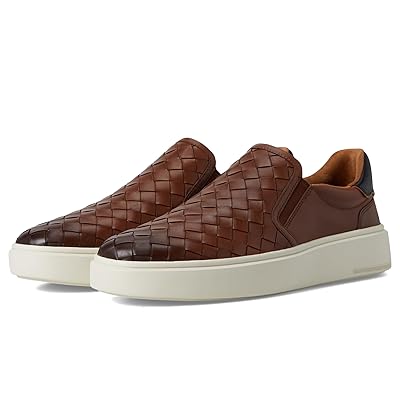 Allen Edmonds Oliverwslip Slip on Shoes Men