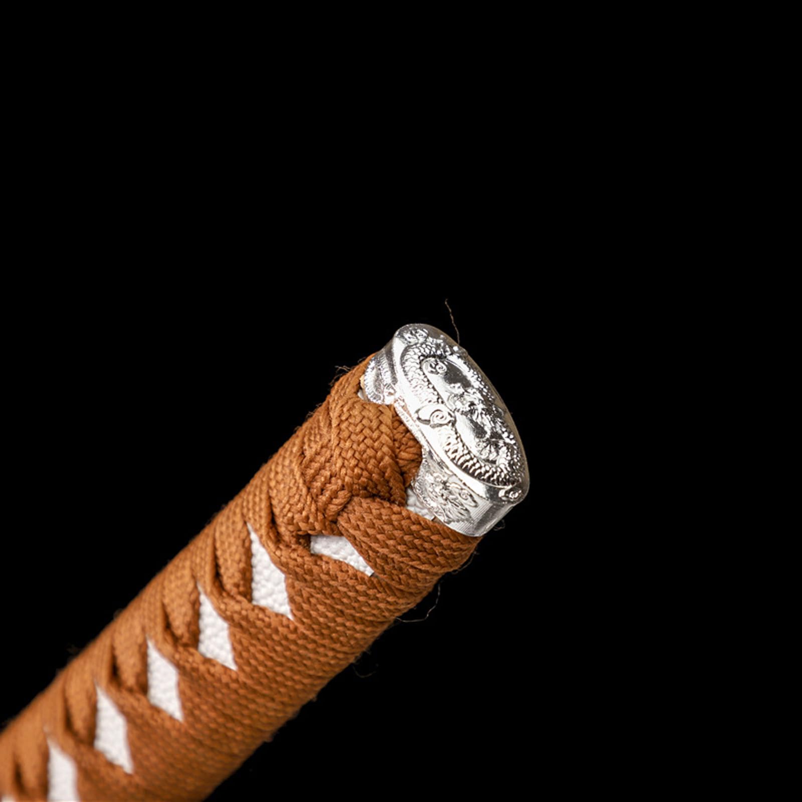 Bokken de Palisandro Natural de 103cm,Espada samurái de Madera Hecha a Mano con Vaina,Katana de Madera para exhibición,Cosplay,colección,Entrenamiento Kendo