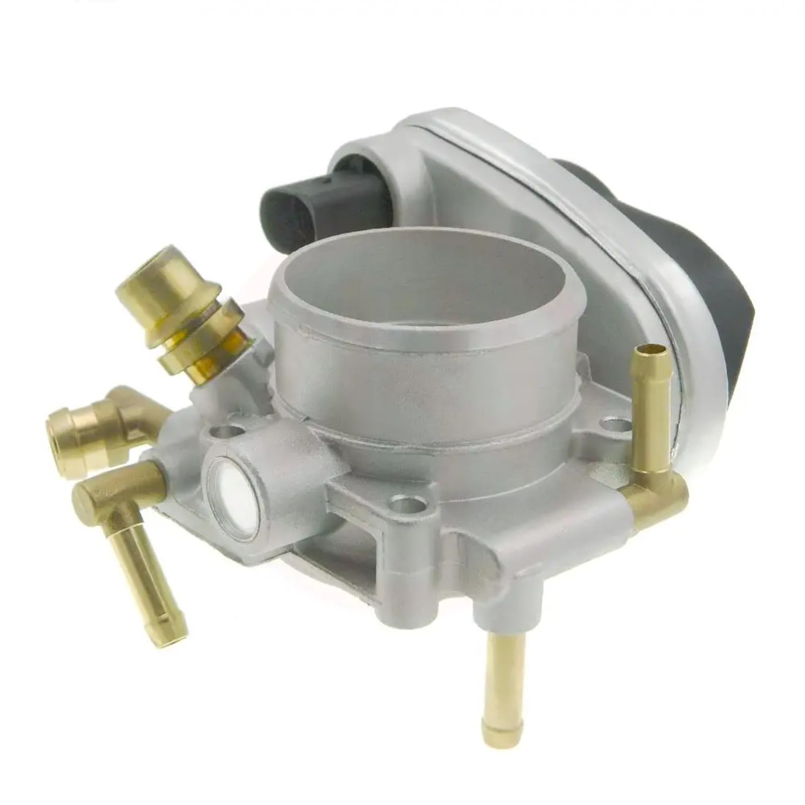 Capteur de position du papillon (TPS) pour Opel Vectra Berline et Break 1.8 (2006-2012), corps de papillon 59 mm, référence OEM : 55562380, 93189782, A2C53192017