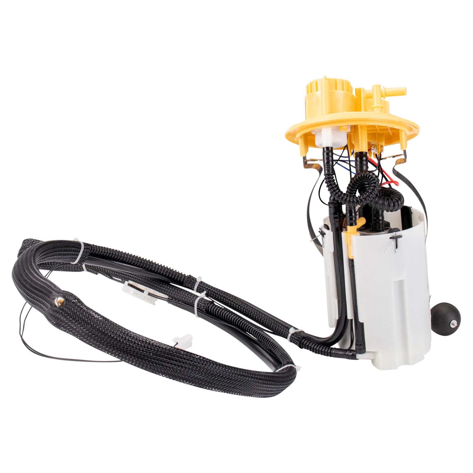 モーター付き！eSUP Amazon.com: TRQ Fuel Pump Module Assembly Compatible with