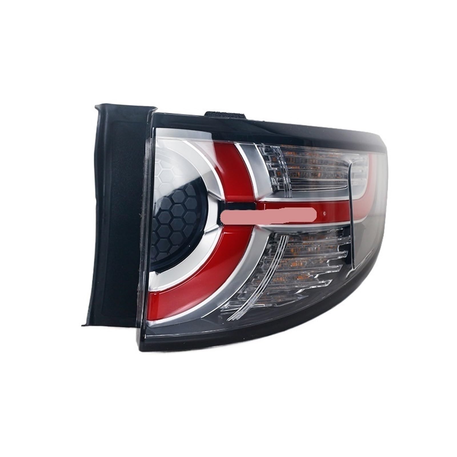 Auto Rückleuchten Für Land für Rover für Discovery für Sport 2015-2019 Auto Rücklicht Montage(Left Inner)