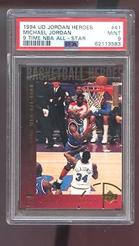 その他 NBA Michael Jordan l universe PSA 9 その他 NBA Michael Jordan l universe PSA 9 その他 NBA