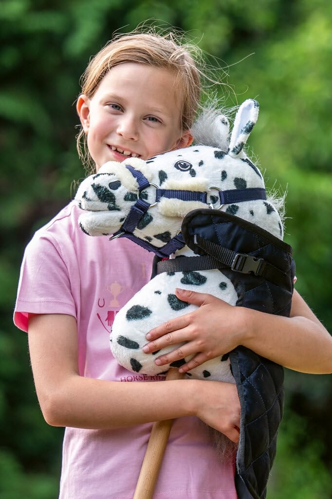 HKM SPORTS EQUIPMENT Hobby Horse -Maya