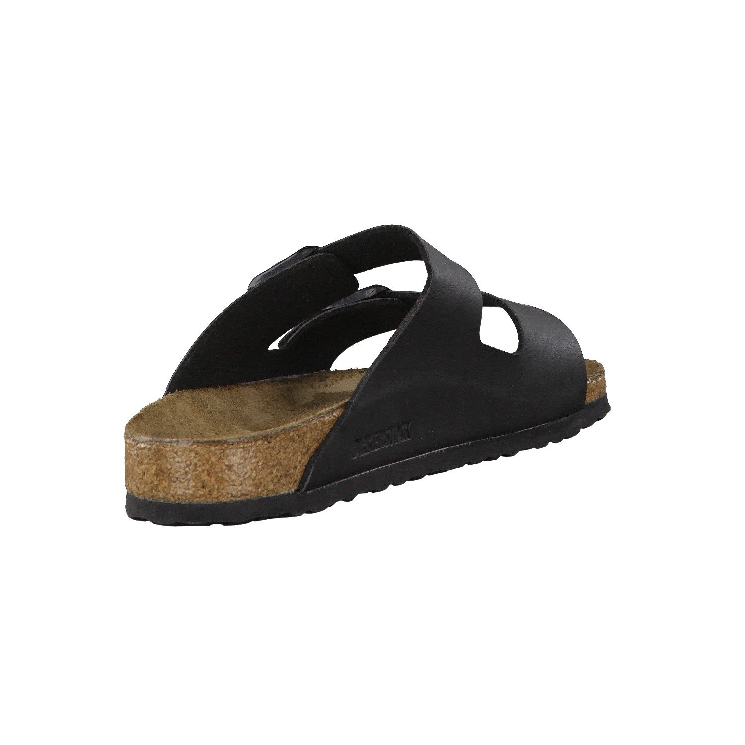 Birkenstock unisex Arizona BF Black