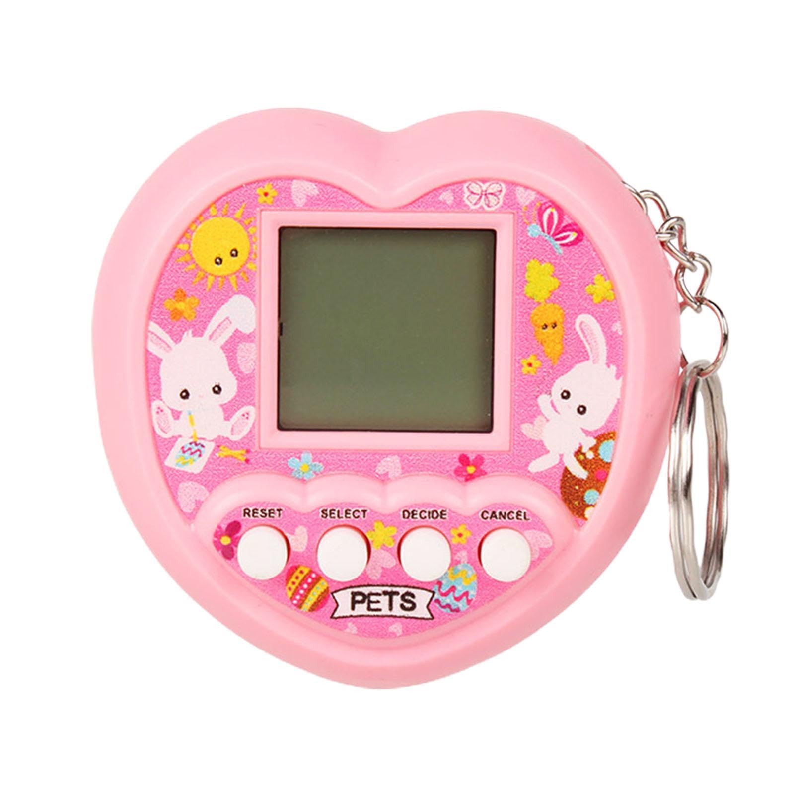 Ding Ding 喵~ PET Digital Pet Interactive Virtual Toy - Virtual Virtual Pet