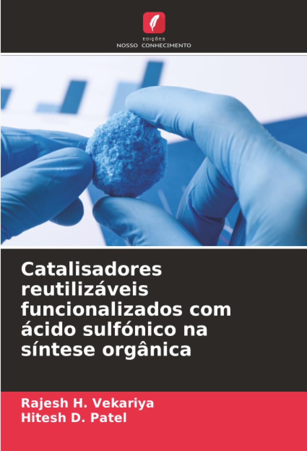 Catalisadores reutilizáveis funcionalizados com ácido sulfónico na síntese orgânica