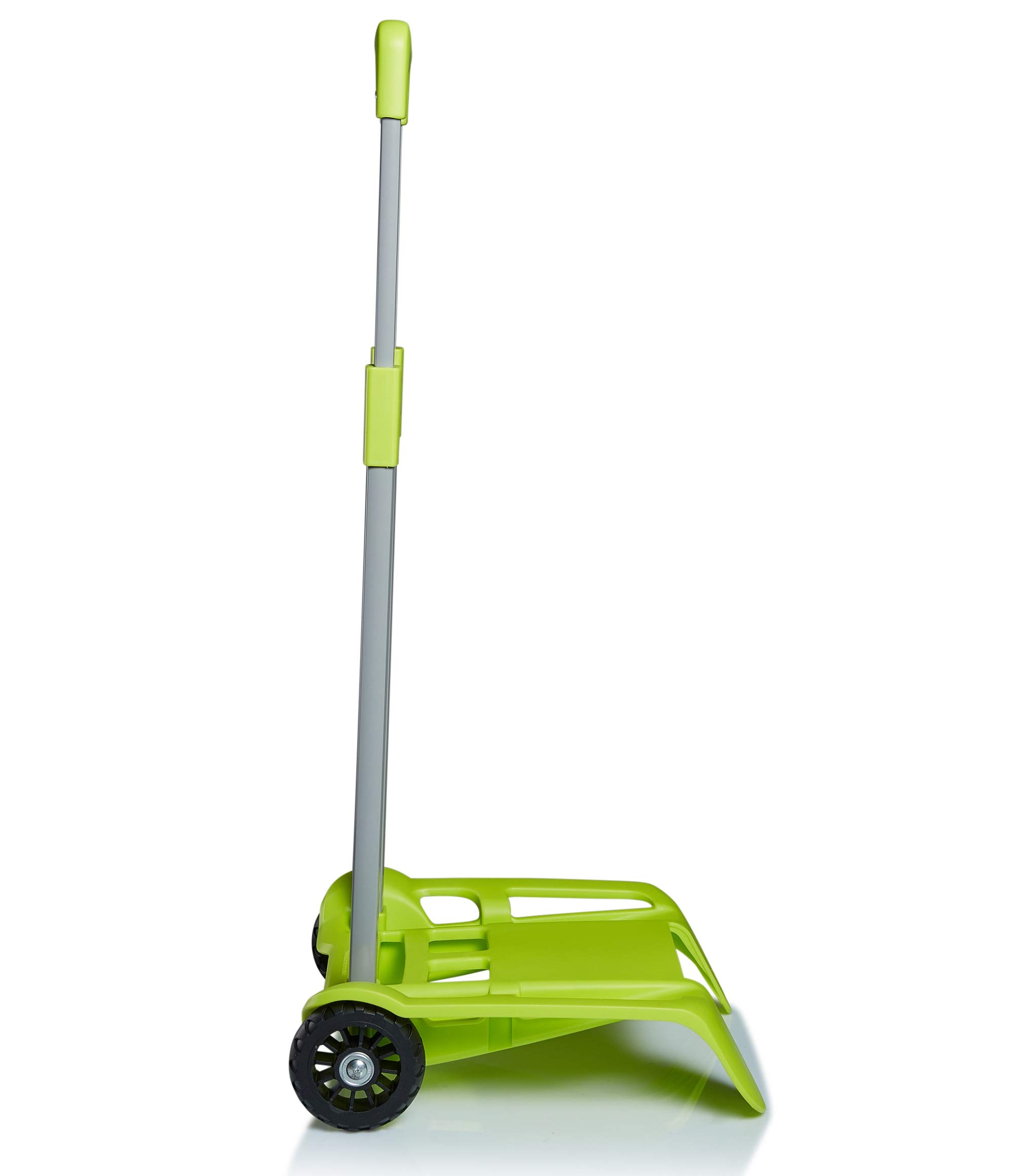 Kit scuola - ZAINO EXTRA FIT Seven + Carrello porta zaino - Crew