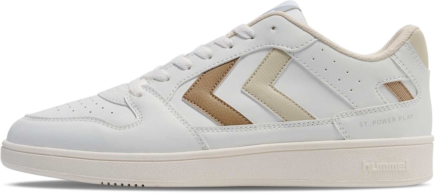 Scarpe da ginnastica Hummel Slimmer Stadil Tonal