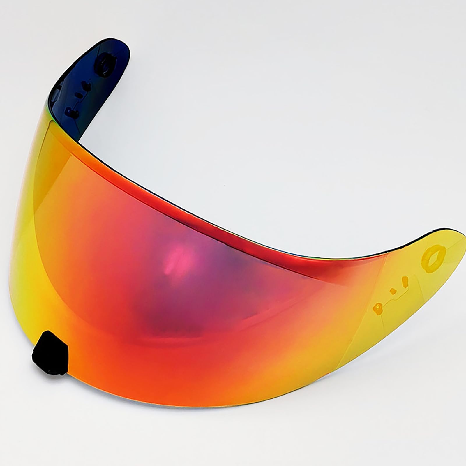 Motorcycle Helmet Visor for Scorpion EXO-R420,Motorbike UV Protection Face Shield Replacement Accessories,D