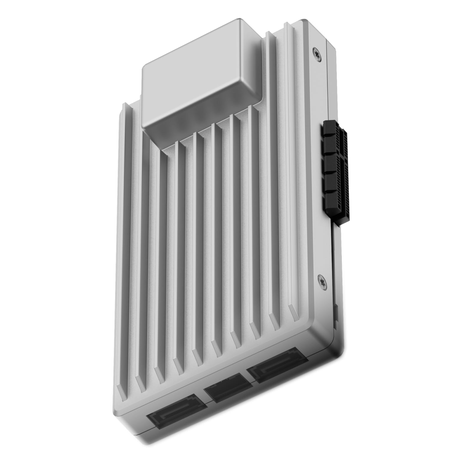 ZimaBoard 2 x86 Single Board Server Mini NAS Fai-da-te Personal Cloud con Intel N150 4 Core, 16GB LPDDR5 RAM, PCIe 3.0, Doppia LAN 2.5G, Barebone Network Attached Storage per Casa/Ufficio